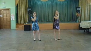 1053 Вокальный ансамбль Аквамарин г  Краснодар    Мечта