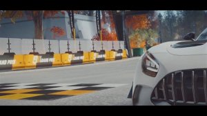 Asphalt 9 GP Mercedes AMG GT Black Series 1 and 2⭐ Round 6