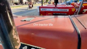 IMT 549 BULL Power tractor for sale model 2015 low price tractor 21/08/22(Ctn tractor life)