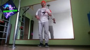 TOP ROK  INDIAN STEP НОВОЕ ТОПОВОЕ ДВИЖЕНИЕ ИЗ ТИКТОК БРЕЙК ДАНС Учим новые движения BREAK DANCE!