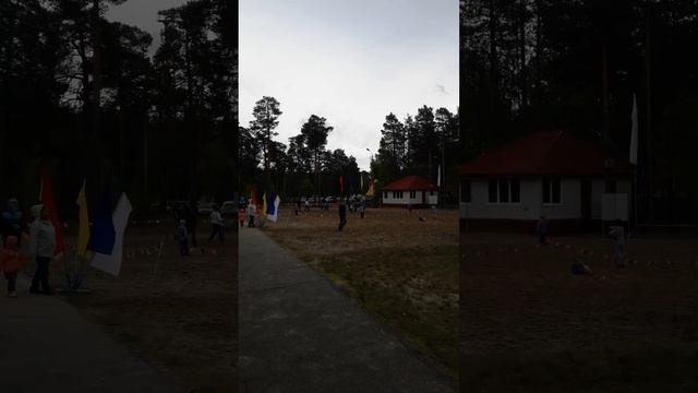 Турслёт