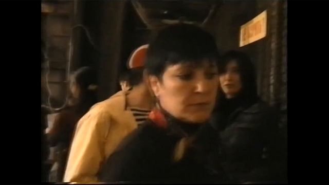 Танцы дэнс алексея ишутина 1987 2019