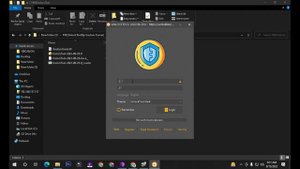 No Such Host Is Known | UNLOCKTOOL Login error