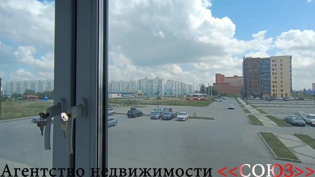 Новосибирск. АН «СОЮЗ» Покупайте_ 1к. квартиру в ЖК _Чистая Слобода_ в Новосибирске по ул. Титова