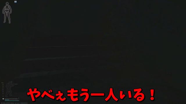 【EFT/タルコフ】タワーディフェンス!?籠城戦でフルパ撃退余裕でした!!www【タルコフゆっくり実況】 смотреть онлайн