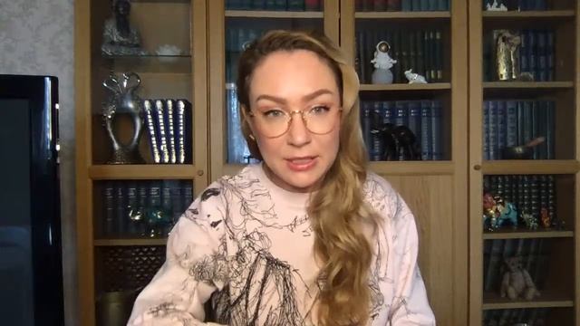 ОСВОБОЖДЕНИЕ ОТ ТРЕВОГИ. ВОЗВРАЩЕНИЕ БАЛАНСА И ЯСНОСТИ смотреть онлайн