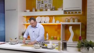 НЕсладкие маффины!