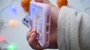 МОИ ЧЕХЛЫ НА 11 АЙФОН