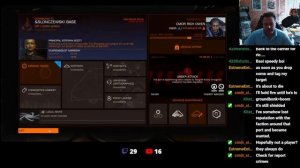 [PARTNER] Elite Dangerous - AX combat Big Money LIVE! [DROPS]