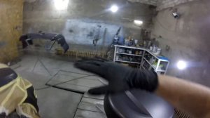 ТОЧЕЧНЫЙ локальный ремонт/покраска в переход по лаку/полировка авто/Днепр/Украина