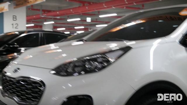 Проходные цены! Обзор с авто площадок Кореи! смотреть онлайн