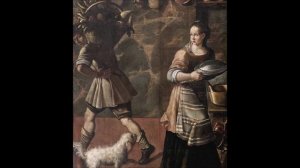 Художницы: Европа Ангвиссола (работала с 1566 до 1578)