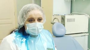 Стоматологическая поликлиника ЦМСЧ №58