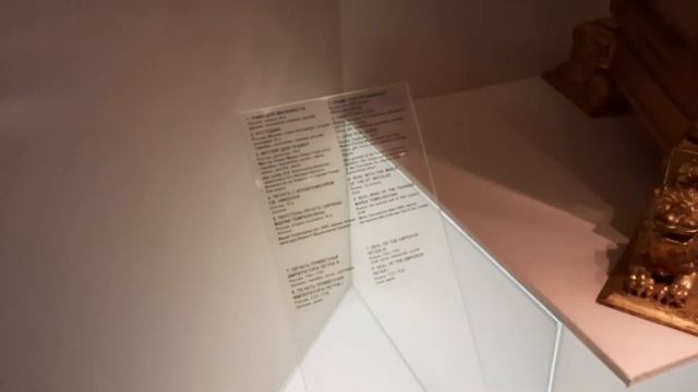 Кустодия!? Что это? Загадки исторического музея. смотреть онлайн