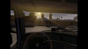 Euro Truck Simulator 2 | Volvo Sound Mod