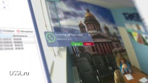 Теперь TRASSIR  поддерживает IP домофоны по SIP протоколу