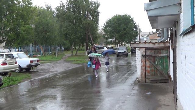 20 Капли дождя и Овдины смотреть онлайн