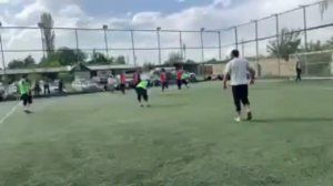 Лучшие моменты трансляции "К1варчаг - Ашага-Стал-Казмаляр" (15:00–20:00)