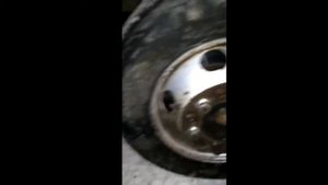 зил бычок какую ставить резину