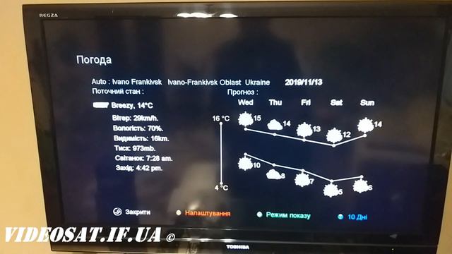 📺😎AB CRYPTOBOX 750HD, распаковка, обзор меню, просмотр XTRA TV смотреть онлайн