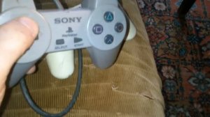 Ретро Ремонт Мешка геймпадов (джойстиков) Dendy, Sega, Sony Playstation 1!