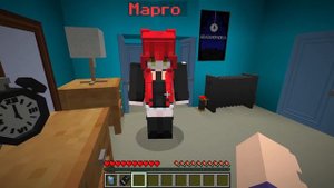 ? Разбитое Сердце ФИНАЛ в Майнкрафт! (Меня никто не любит) [15]