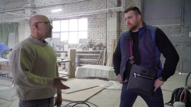 Покраска в цехе Рибов по цене маленькой квартиры (студии) смотреть онлайн