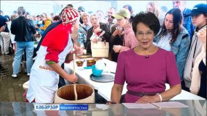 "Хәбәрҙәр" Флүрә Мурзина менән - 06.08.2024