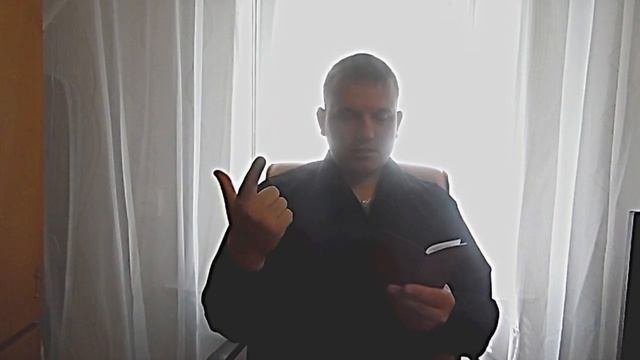 учим жестовый язык