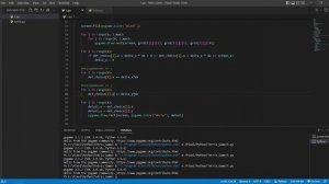 Как сделать игру Тетрис на Python |Обучение детей Питону | Python создание игр с нуля |Python с нул