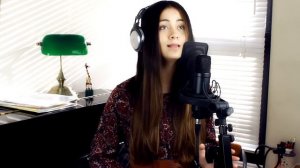 The Days - Avicii (Cover by Jasmine Thompson)