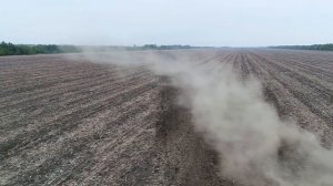 Кировец К-424 с Катрос-6000