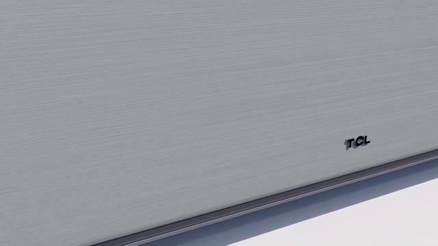 3D - моделирование кондиционера для обложки каталога смотреть онлайн