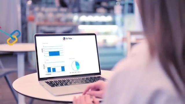 ONPASSIVE launches OTrim смотреть онлайн