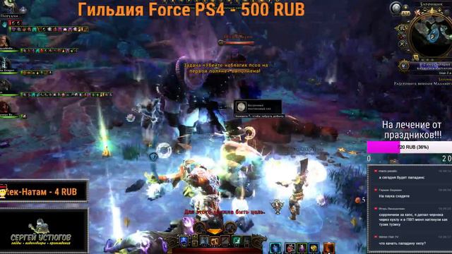 NEVERWINTER ONLINE - Грядущее обновление Тестовый сервер смотреть онлайн