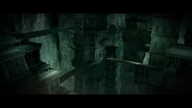 Dark Souls II - The Lost Crowns Trilogy DLC смотреть онлайн