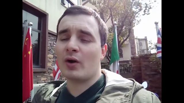 Wonderful China: Первый рабочий день в китайском детсаде смотреть онлайн