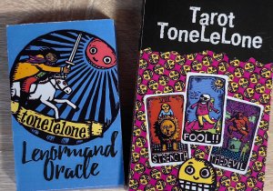 ТонеЛеЛоне Таро и Ленорман