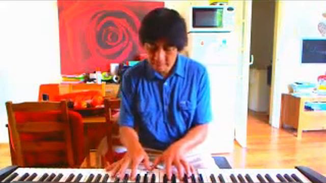 Me Playing MELODY IN F ( cover ) Classic in Pop . смотреть онлайн