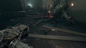 Atomic Heart - Официальный Трейлер №1