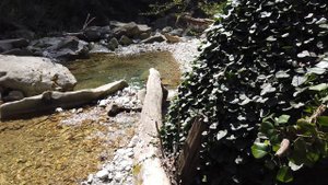 ВОДОПАДЫ ДЕДЕРКОЙ