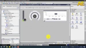WinCC Unified V17 Part 1: Overview And First Project