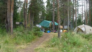 река Лозьва