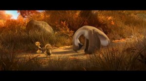 Папа-мама Гусь — Русский трейлер (2018)