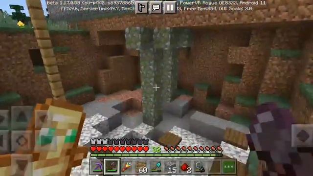 Майнкрафт город бомжа в майнкрафте моя деревня! #2 сезон #42 серия!(74 ДЕНЬ ВОИНЫ КАК ЭТО БЫЛО?) смотреть онлайн