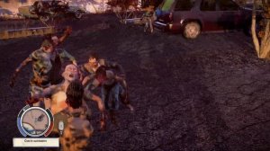 State of Decay YOSE Day One Edition прохождение-Финал!Нужно убираться от сюда через эту барикаду!#1