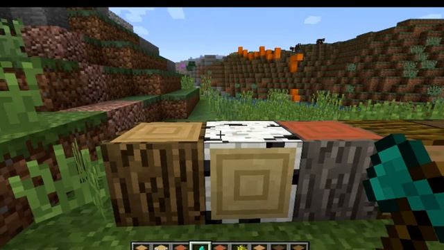 КАК ОЧИСТИТЬ ДЕРЕВО В МАЙНКРАФТ 1.13.1? смотреть онлайн