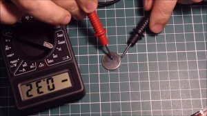 Замена батарейки в пульте для ворот и шлагбаумов