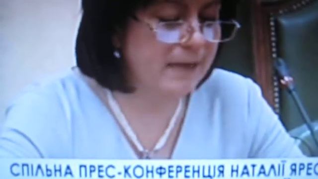 ВАЖНО!!! Гонтарева и Яресько про меры стабилизации валюты в Украине 25,02,2015