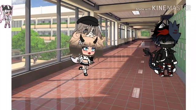 ||Фильм:Дочь ст*рвы|| Gacha Life|| [1/?] Оригинал смотреть онлайн